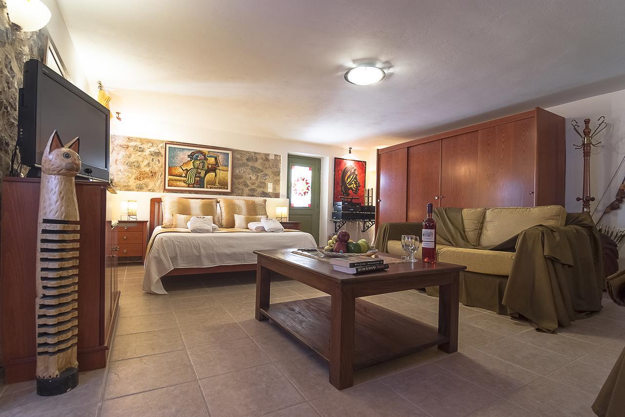 Sunset Studio Hidra Exterior foto
